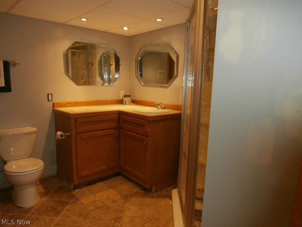 LAKE MOHAWK - Residential