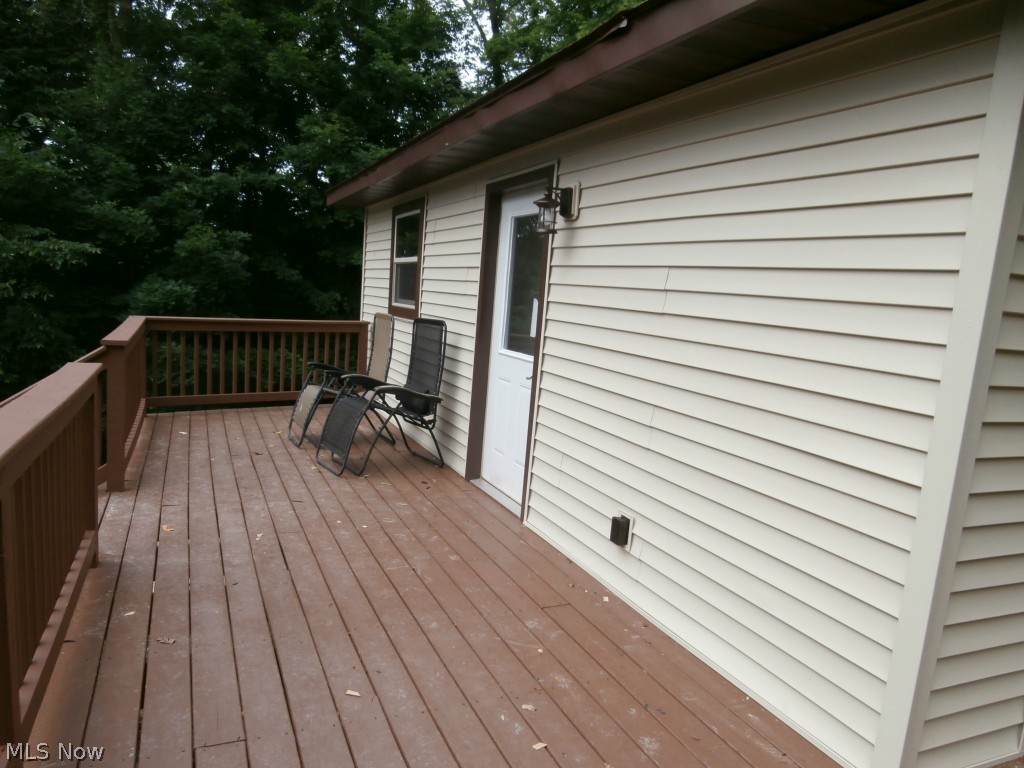 LAKE MOHAWK - Residential