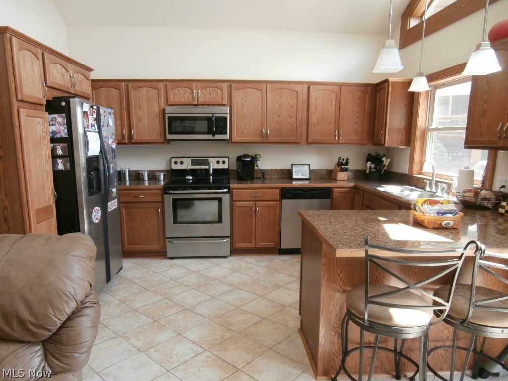 LAKE MOHAWK - Residential