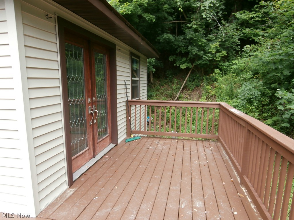 LAKE MOHAWK - Residential