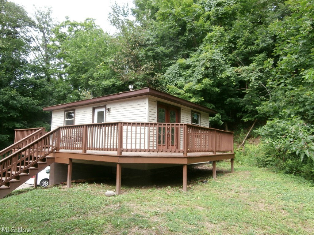 LAKE MOHAWK - Residential