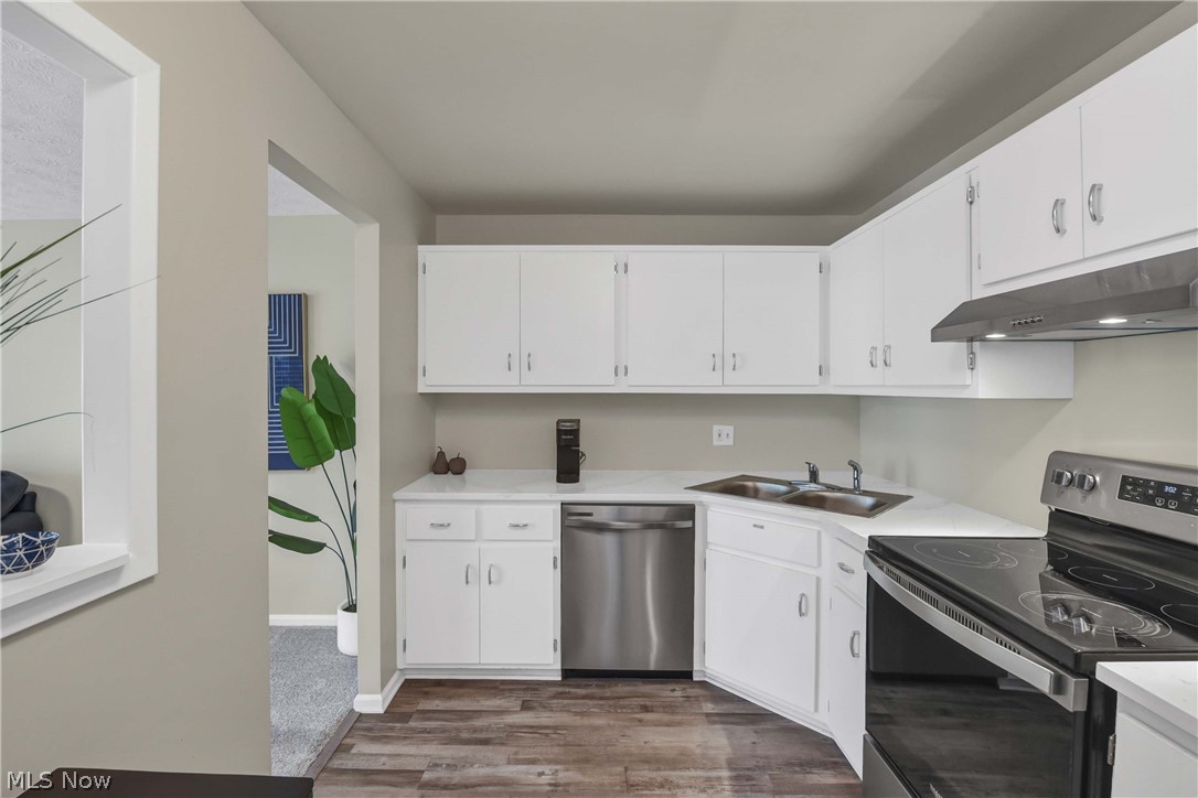 King James South - Residential