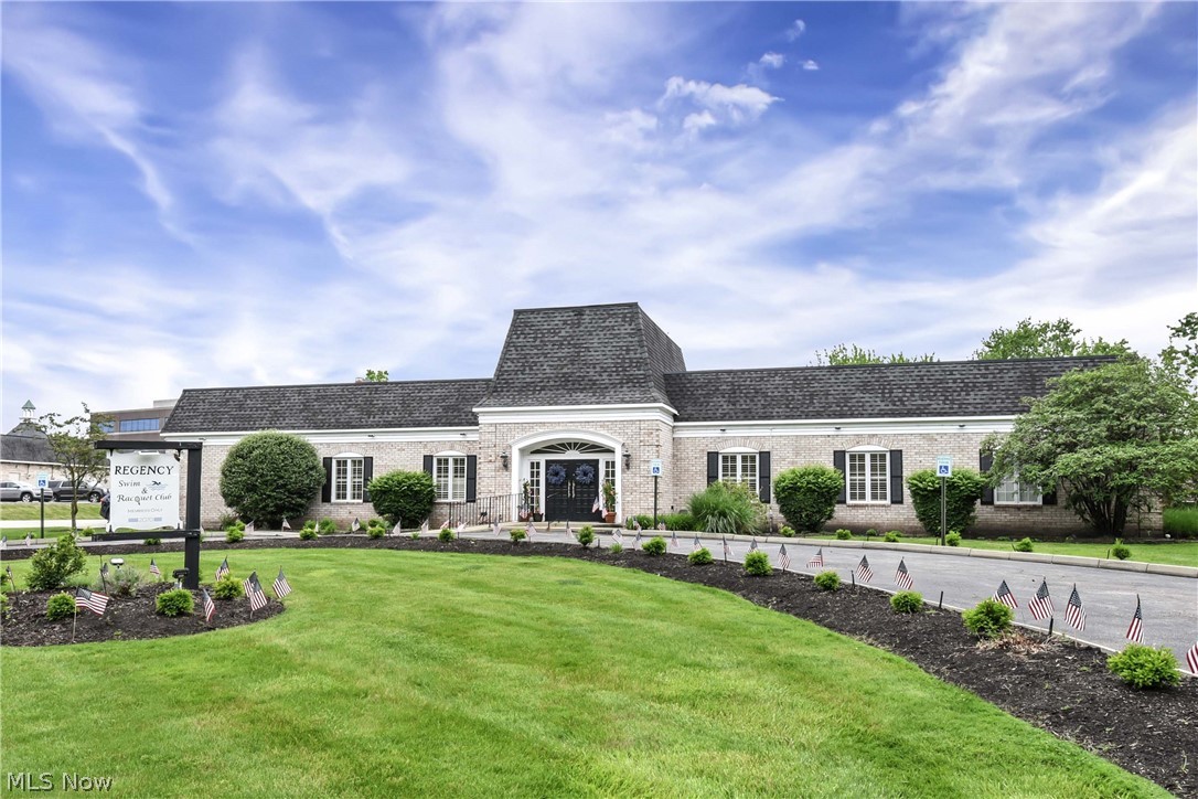 King James South - Residential