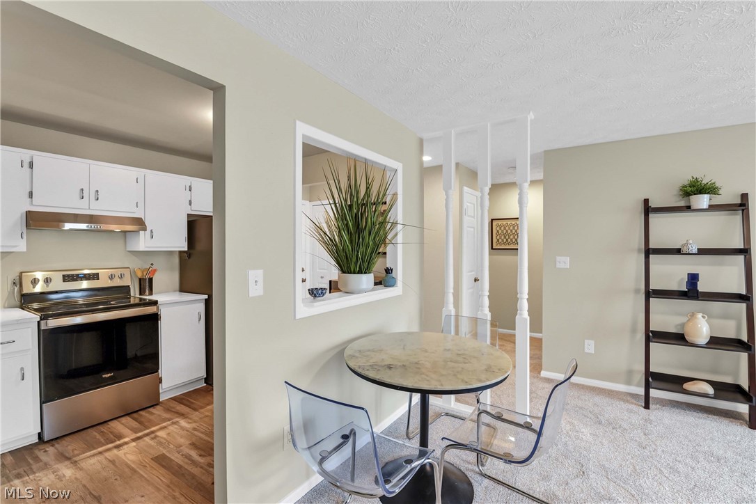 King James South - Residential