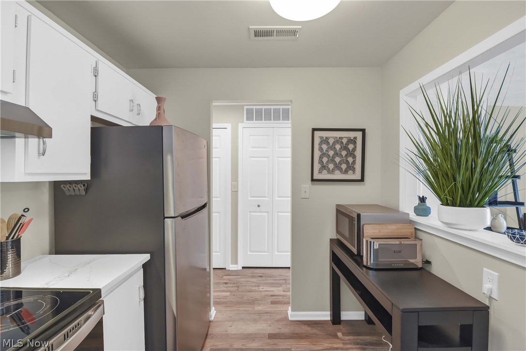 King James South - Residential