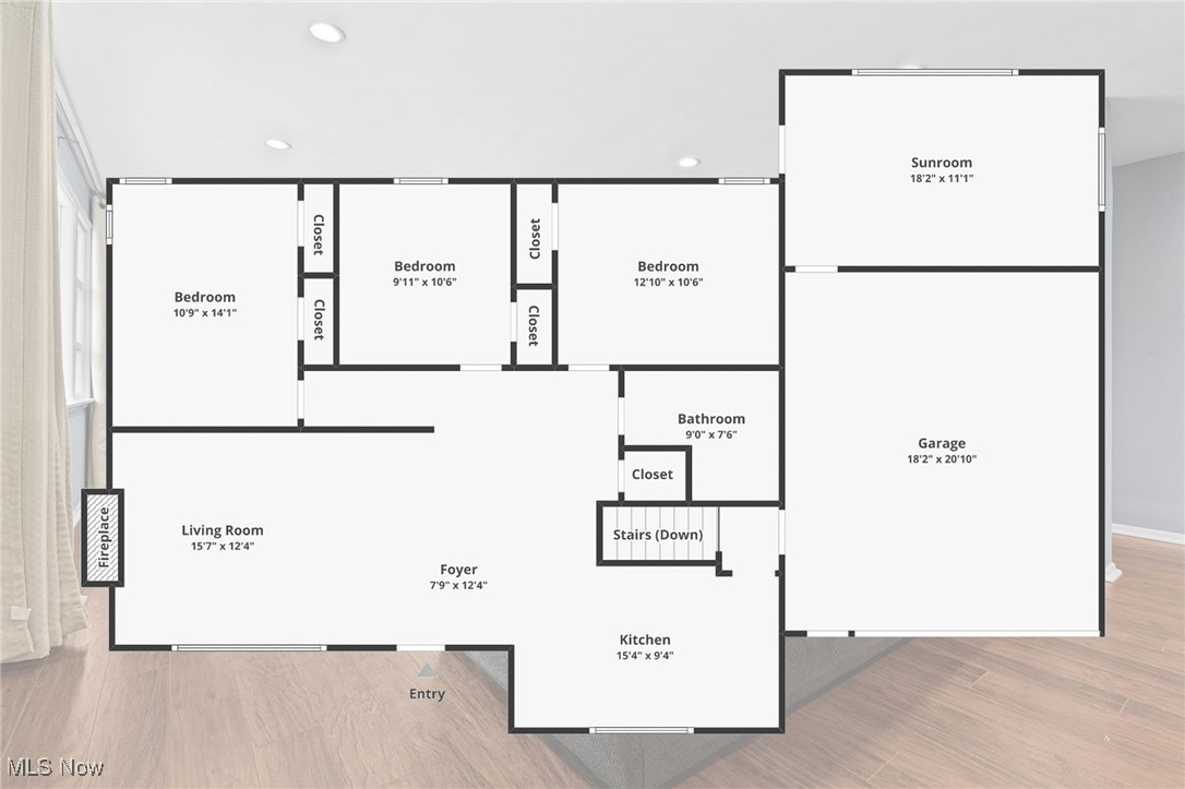 Lake Cable Allotment/Sec J - Residential