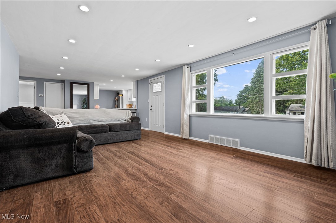 Lake Cable Allotment/Sec J - Residential