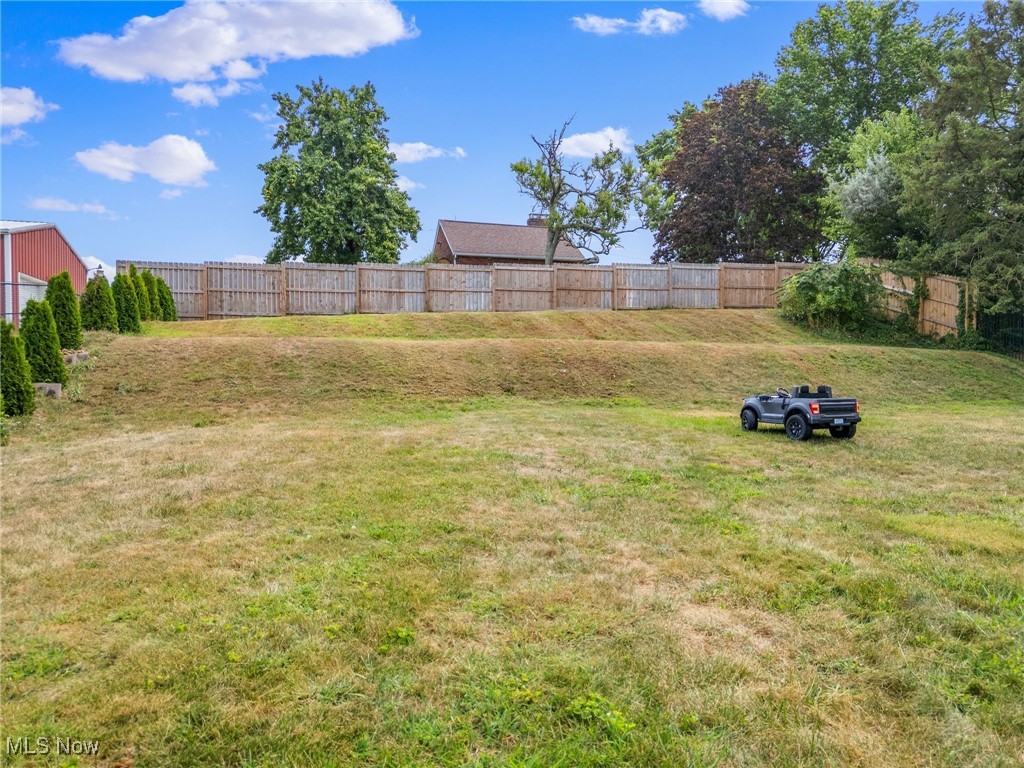 Lake Cable Allotment/Sec J - Residential