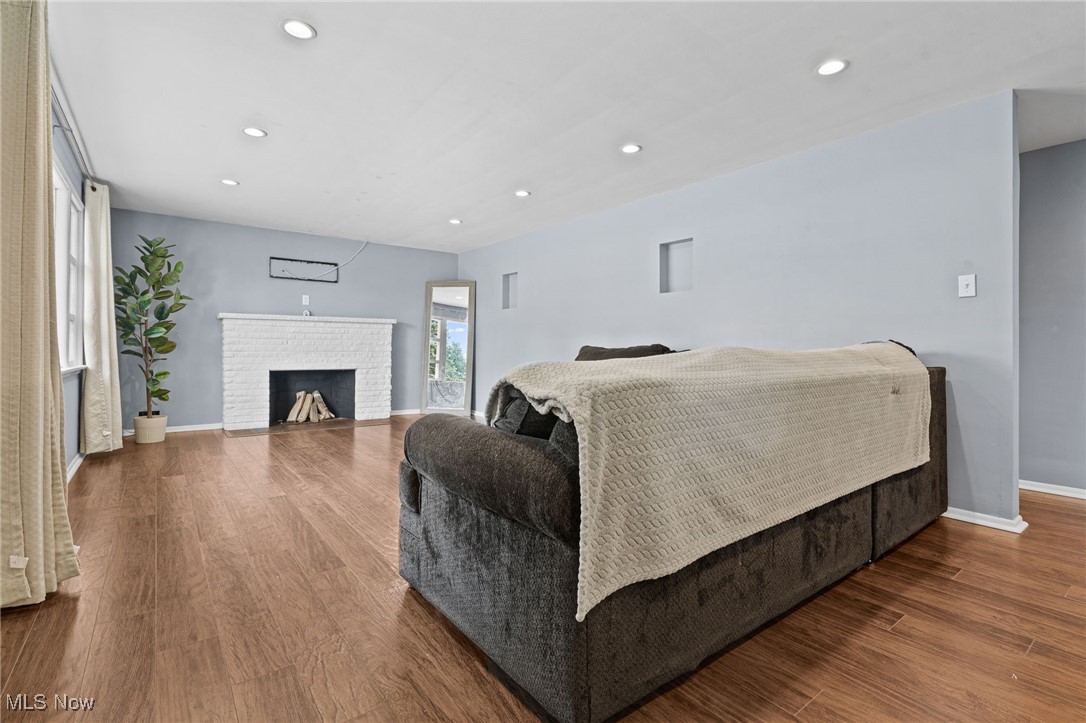 Lake Cable Allotment/Sec J - Residential