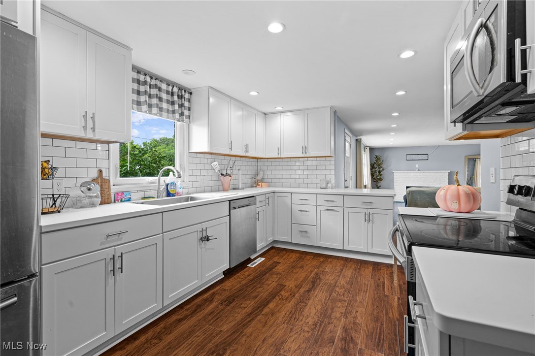 Lake Cable Allotment/Sec J - Residential