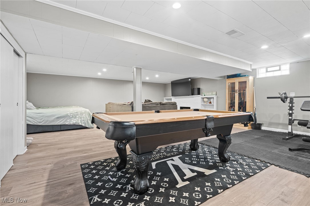 Lake Cable Allotment/Sec J - Residential