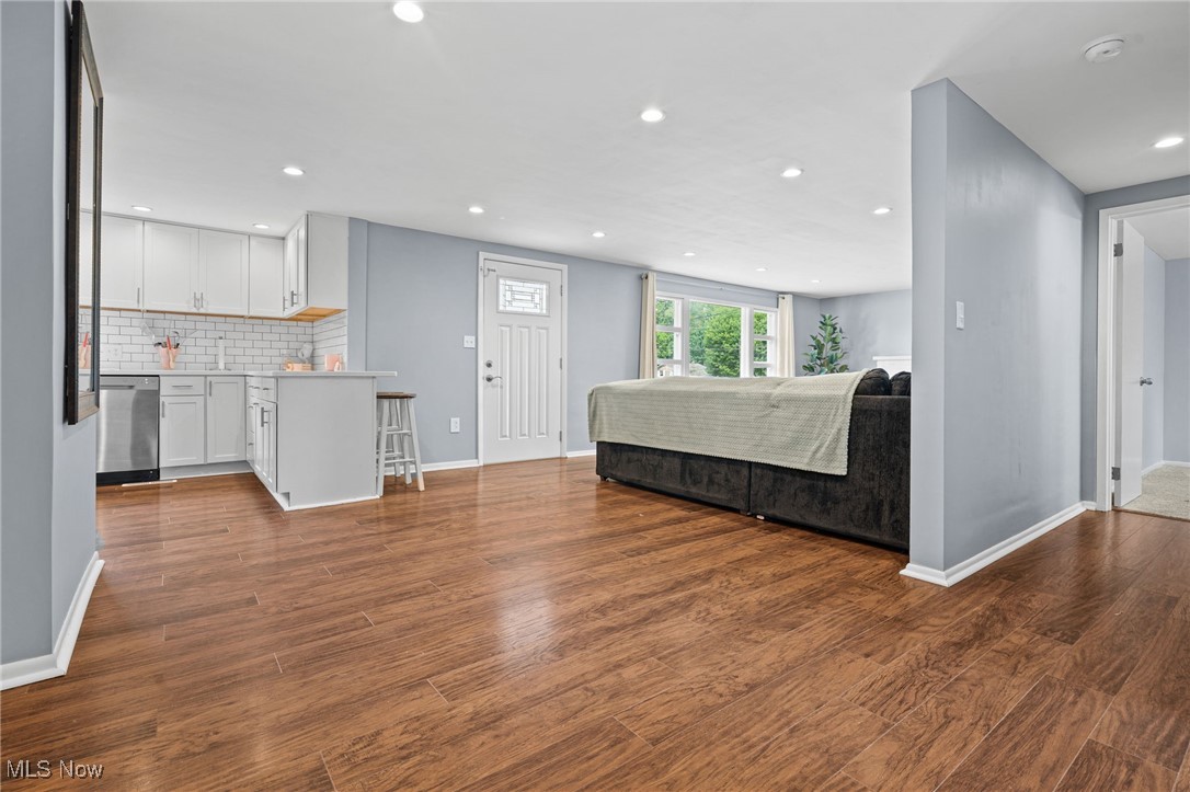 Lake Cable Allotment/Sec J - Residential