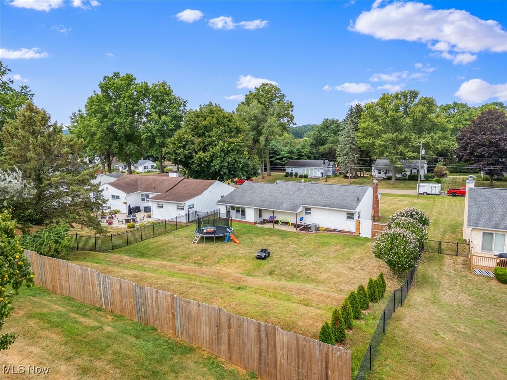 Lake Cable Allotment/Sec J - Residential