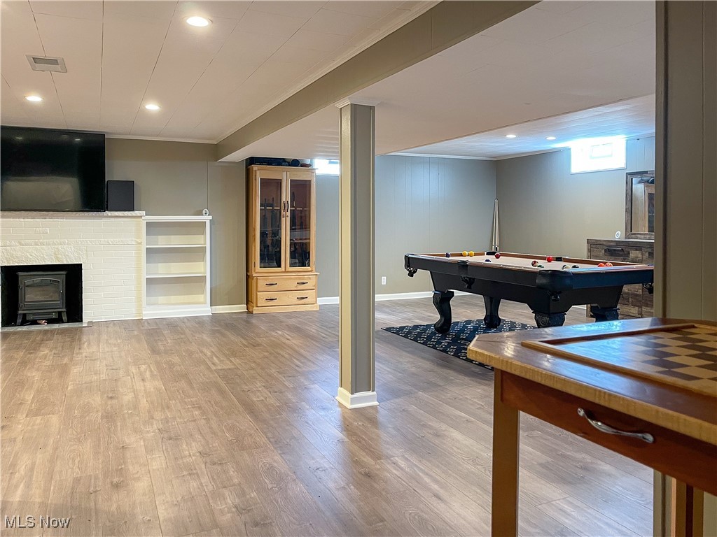 Lake Cable Allotment/Sec J - Residential