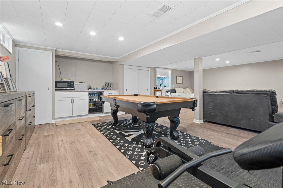 Lake Cable Allotment/Sec J - Residential