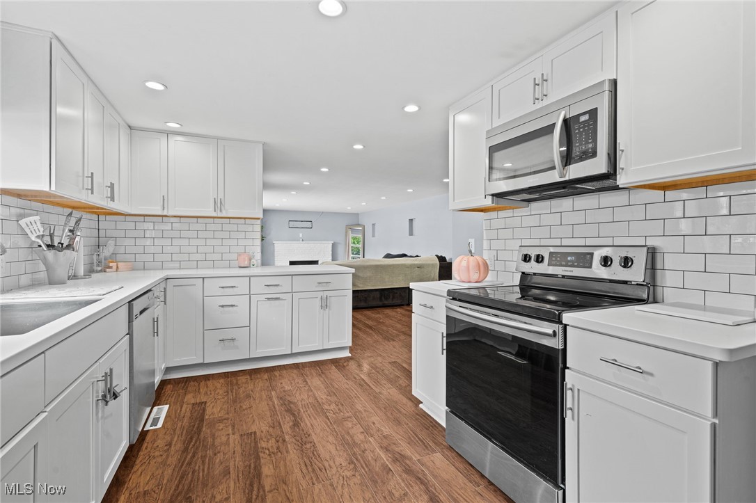 Lake Cable Allotment/Sec J - Residential