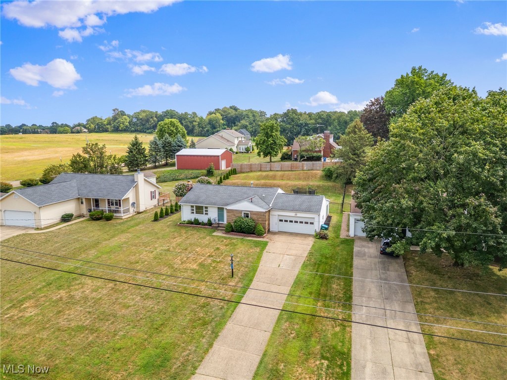 Lake Cable Allotment/Sec J - Residential