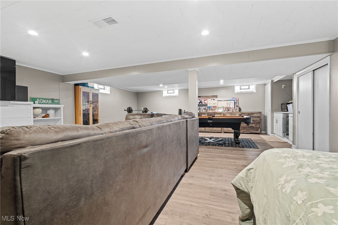 Lake Cable Allotment/Sec J - Residential