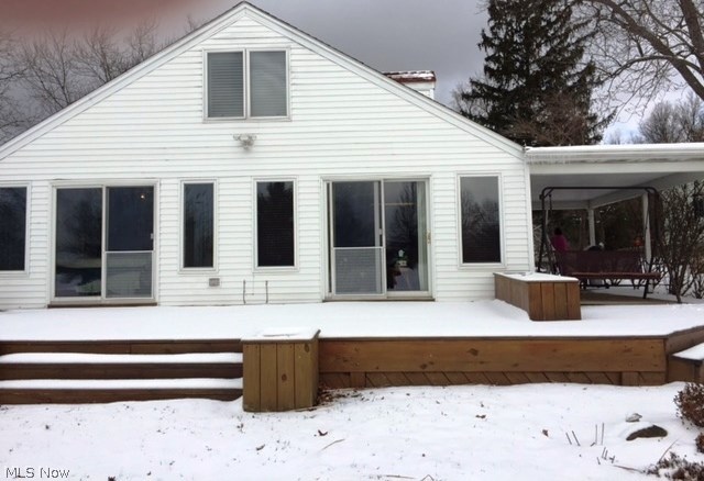 Survey - Residential