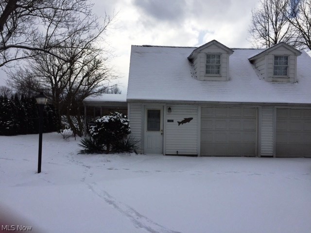 Survey - Residential