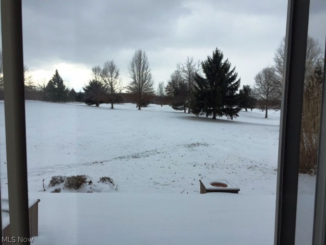 Survey - Residential