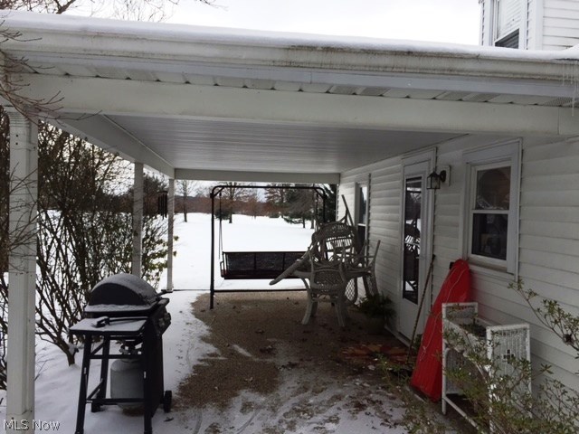 Survey - Residential