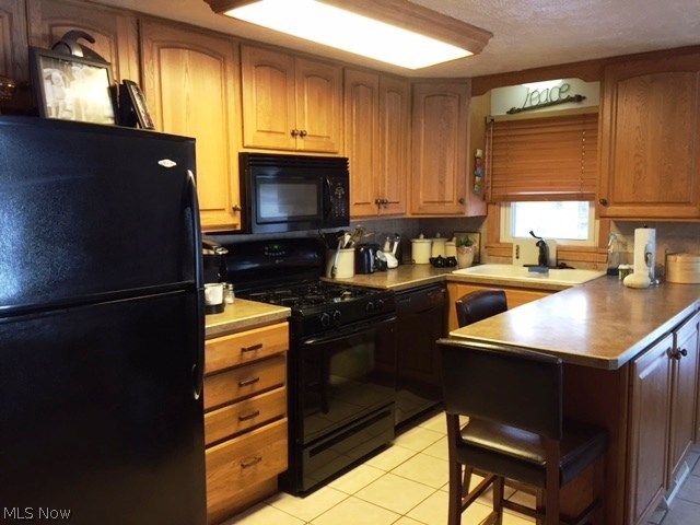 Survey - Residential