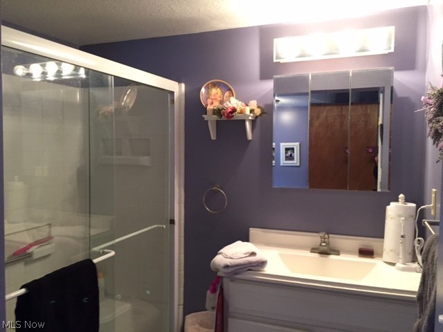 Survey - Residential