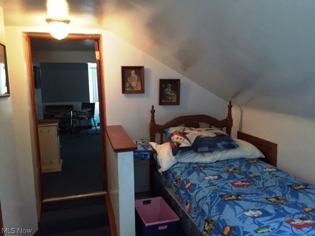 Survey - Residential