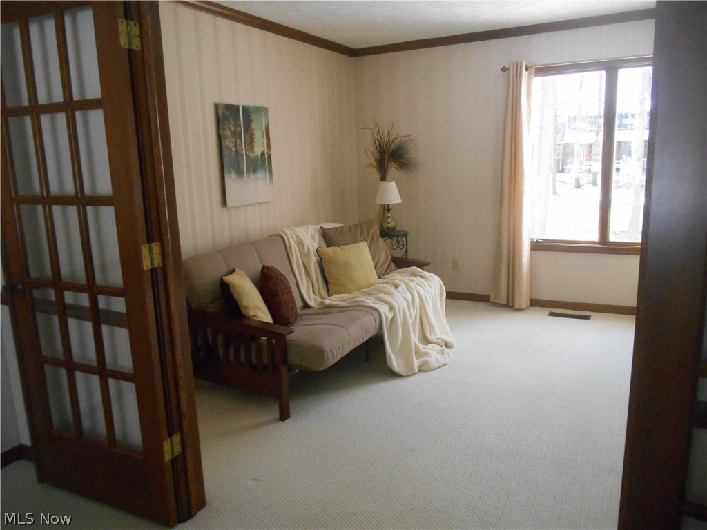 West Moor Allotment 03 - Residential