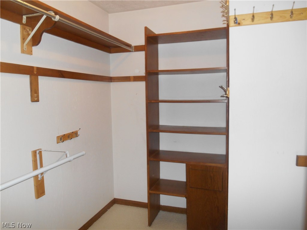 West Moor Allotment 03 - Residential