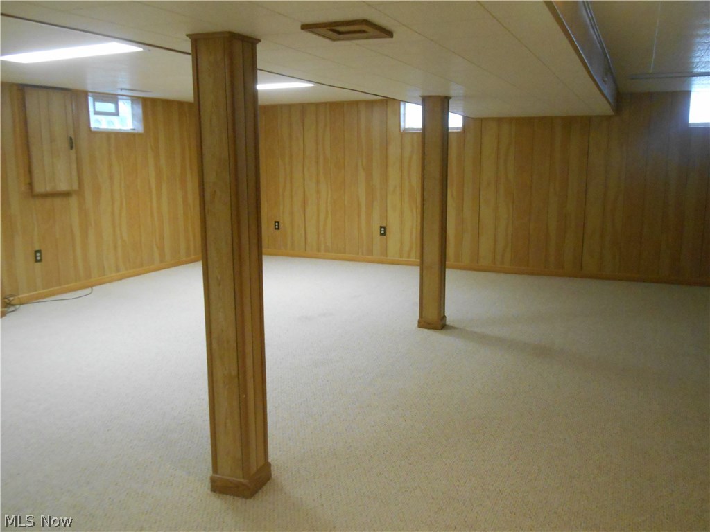 West Moor Allotment 03 - Residential