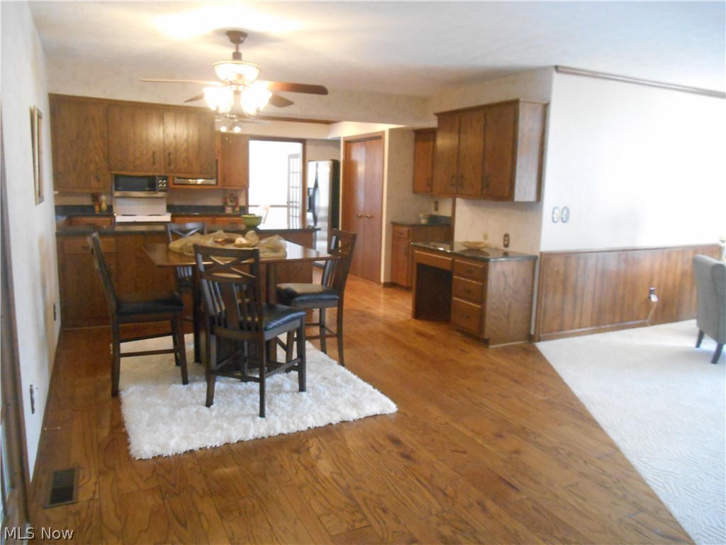 West Moor Allotment 03 - Residential