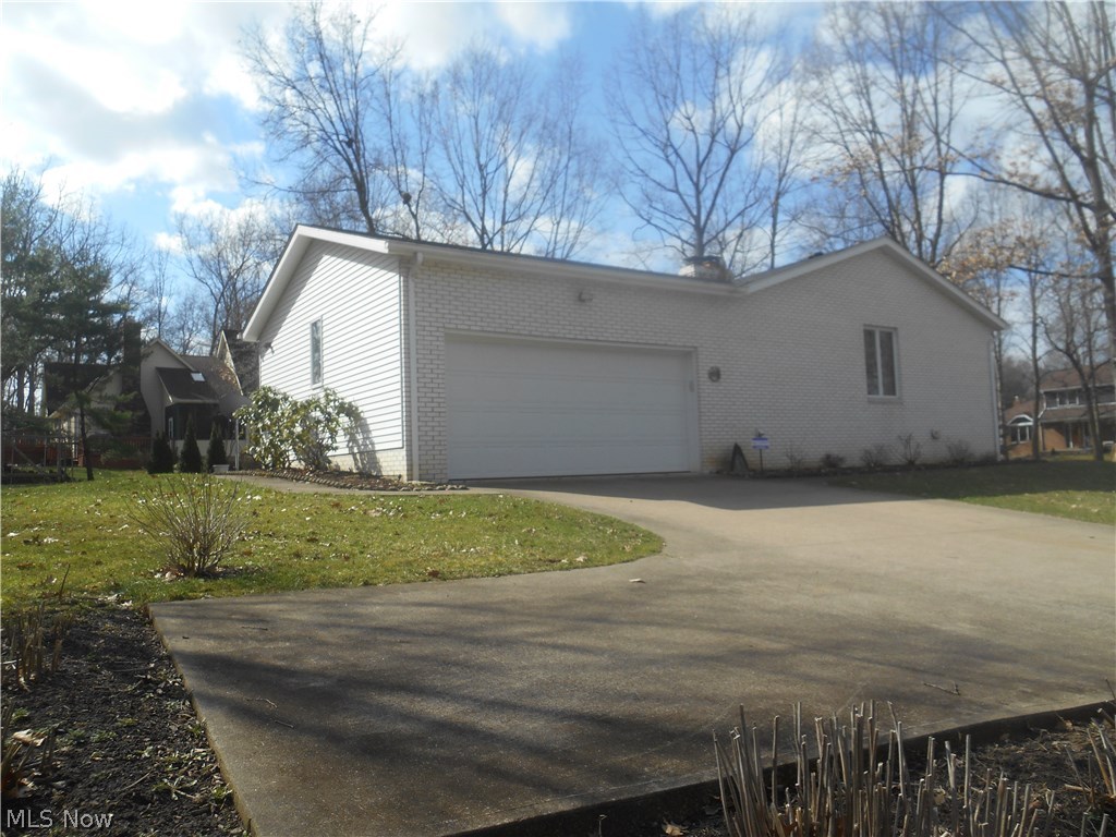 West Moor Allotment 03 - Residential