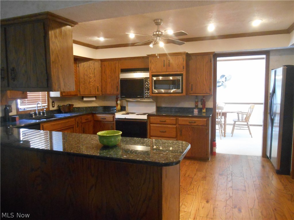 West Moor Allotment 03 - Residential