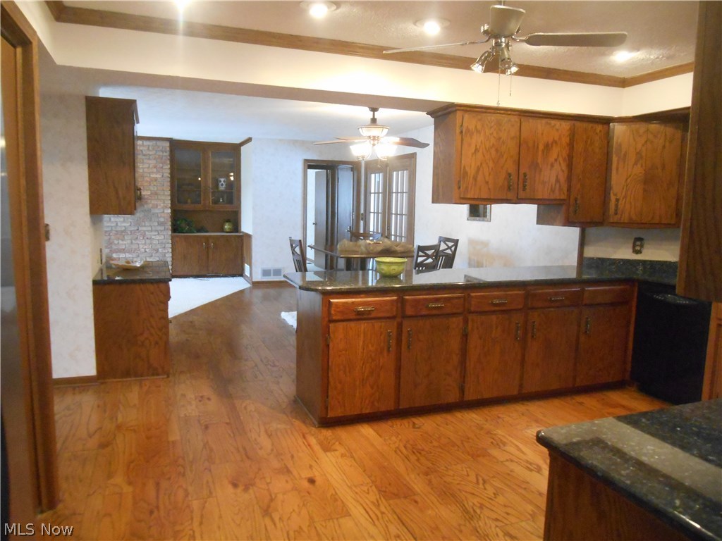 West Moor Allotment 03 - Residential