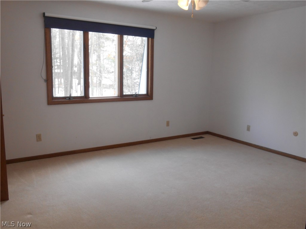 West Moor Allotment 03 - Residential