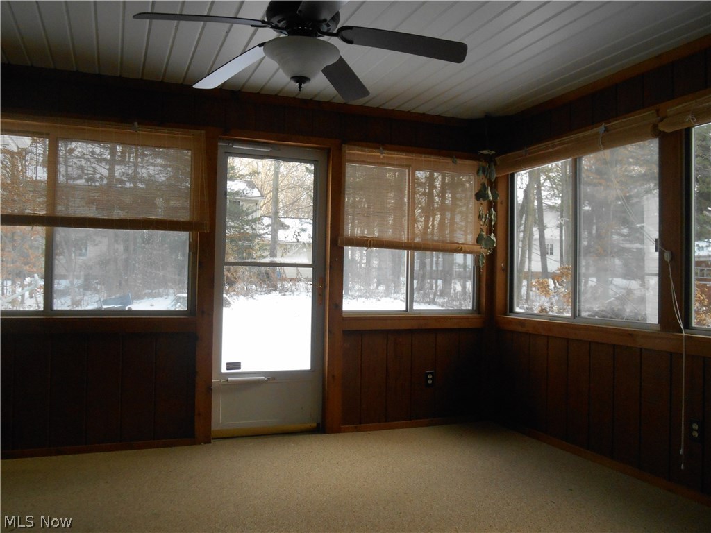 West Moor Allotment 03 - Residential