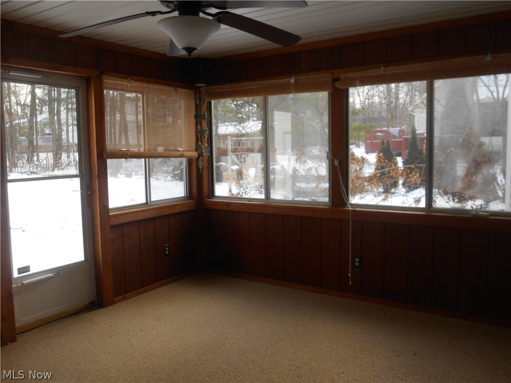 West Moor Allotment 03 - Residential