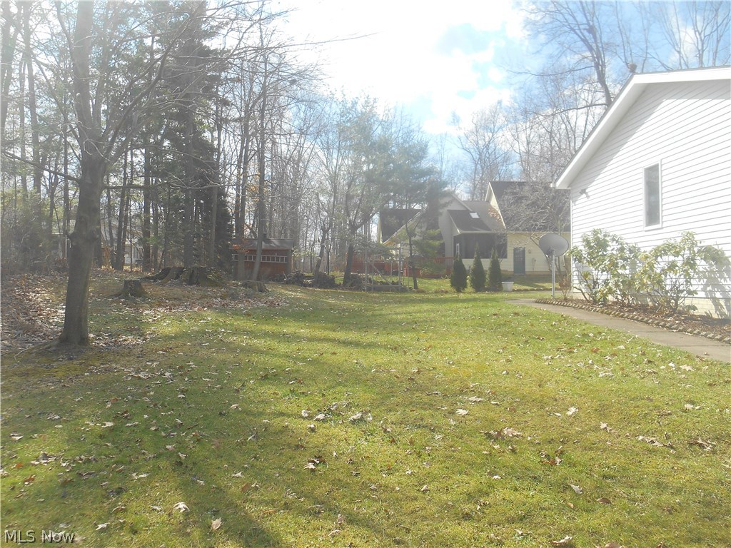 West Moor Allotment 03 - Residential