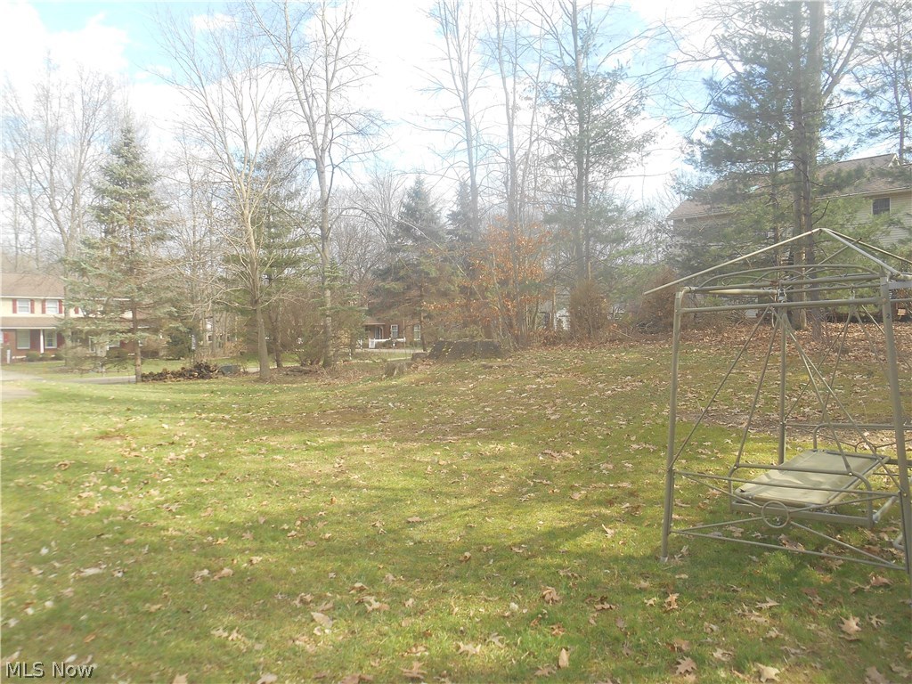 West Moor Allotment 03 - Residential