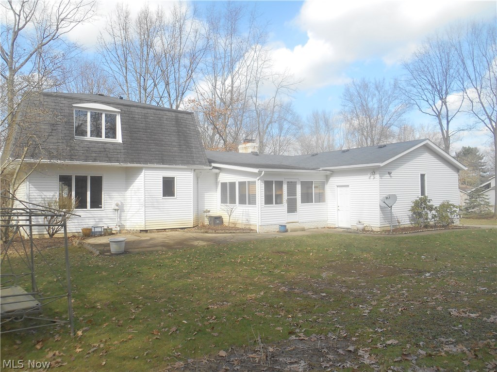 West Moor Allotment 03 - Residential