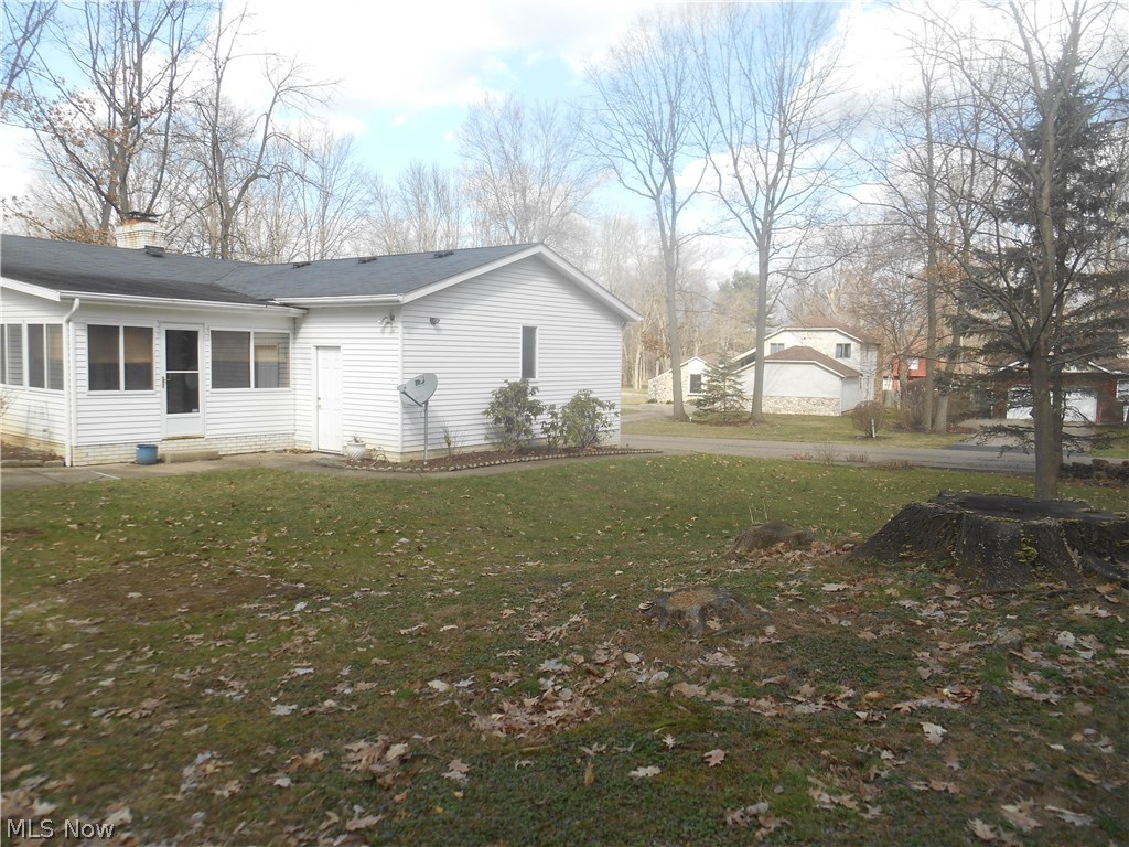West Moor Allotment 03 - Residential