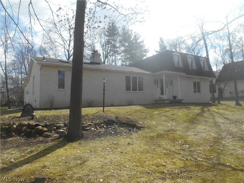 West Moor Allotment 03 - Residential