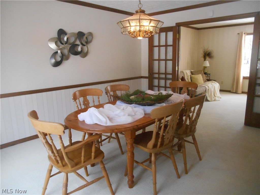 West Moor Allotment 03 - Residential