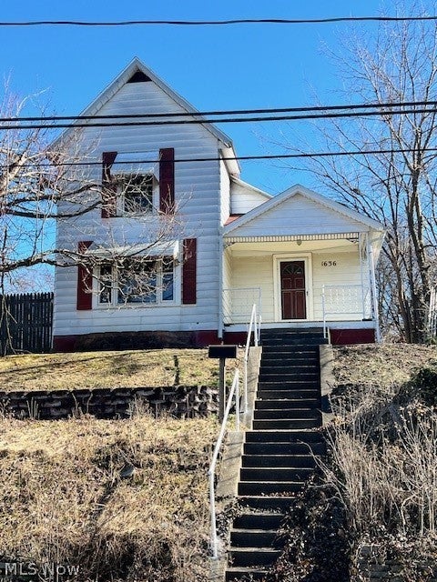Homes For Sale - 1636 Gibbs Avenue<br/> Stark County, Canton, OH 44705