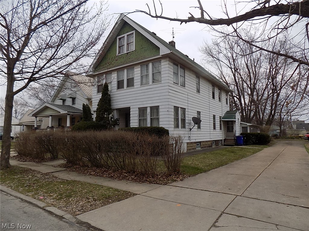 Clark-Manchester Cos Homesite - Residential Income