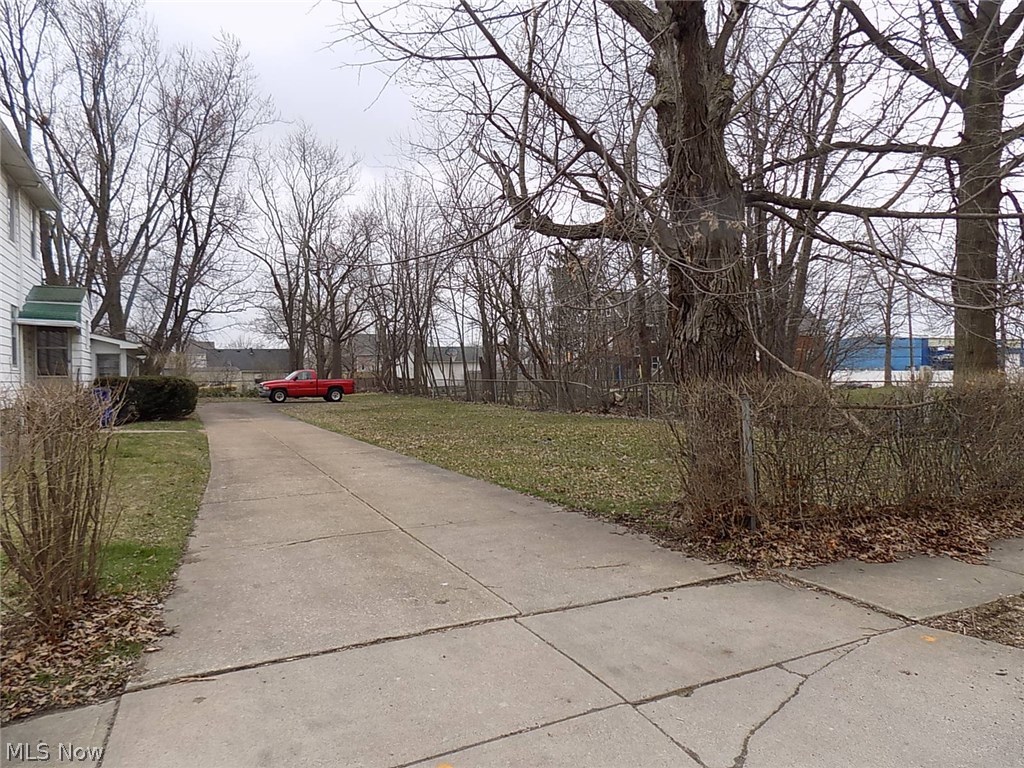 Clark-Manchester Cos Homesite - Residential Income