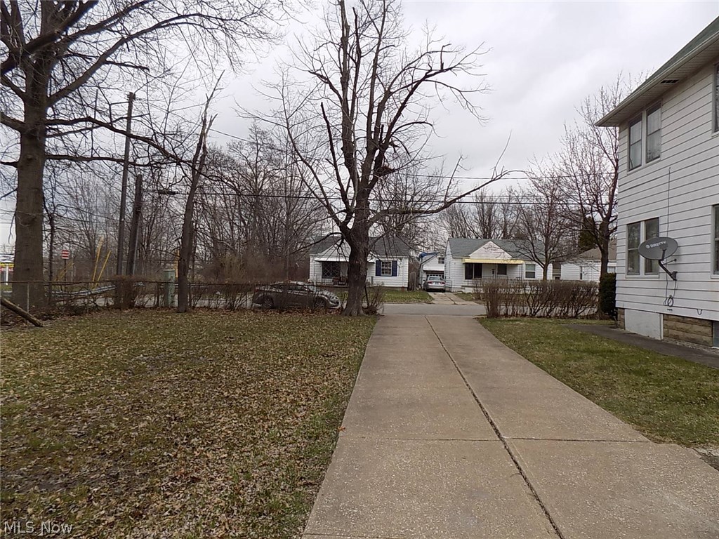 Clark-Manchester Cos Homesite - Residential Income