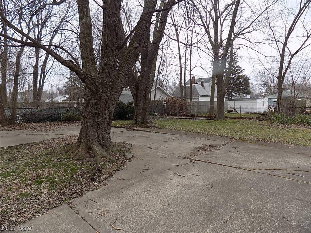 Clark-Manchester Cos Homesite - Residential Income